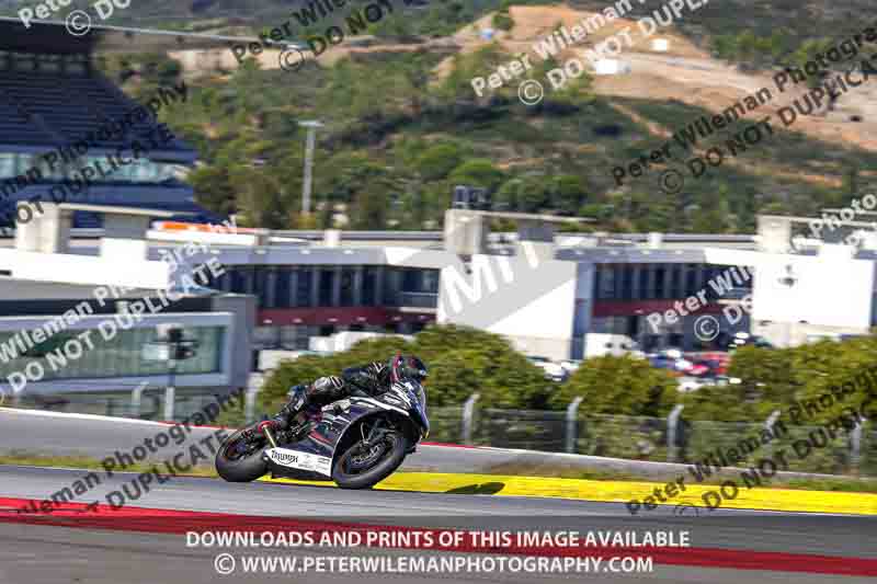 May 2023;motorbikes;no limits;peter wileman photography;portimao;portugal;trackday digital images